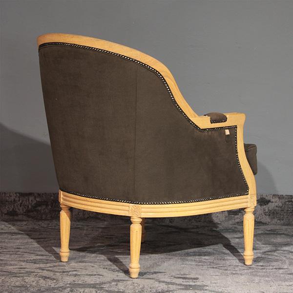 Chateau Chair CHA06