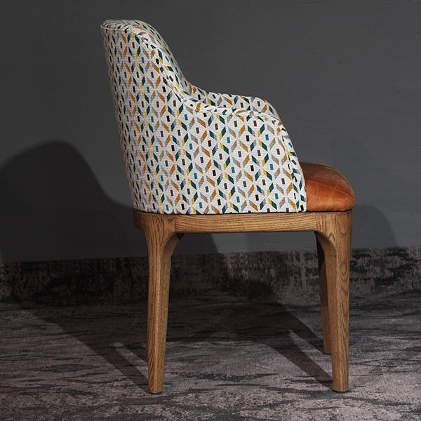 Sabrina Chair SAB01-04