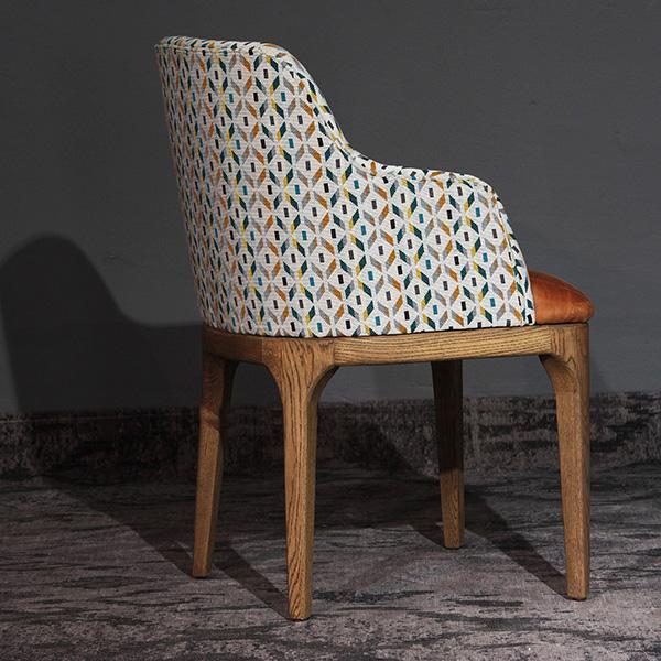 Sabrina Chair SAB01-04
