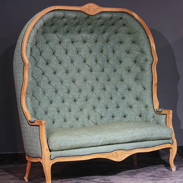 Canopy Sofa CAN01