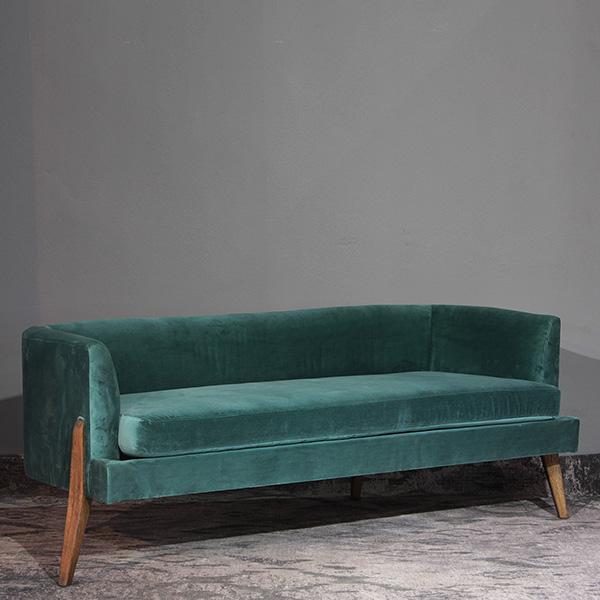 Zen Sofa ZEN03