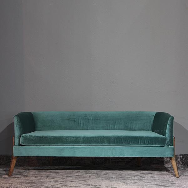 Zen Sofa ZEN03