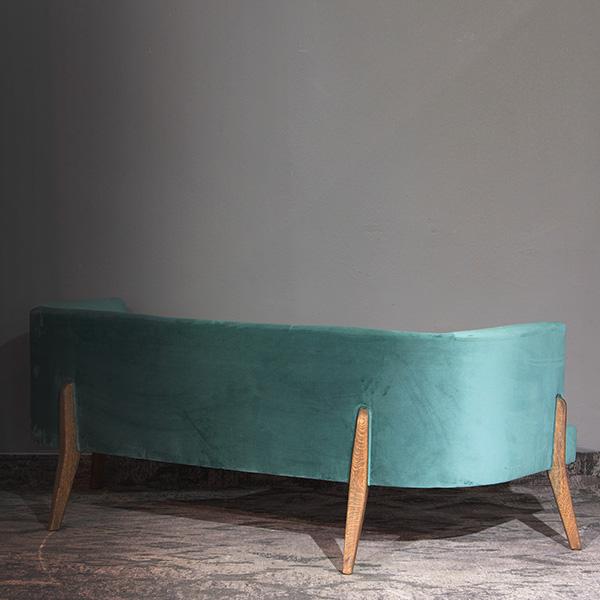 Zen Sofa ZEN03