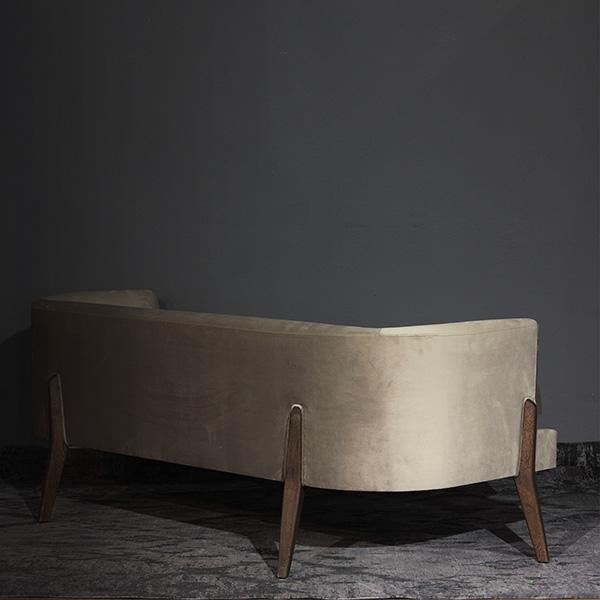 Zen Sofa ZEN04