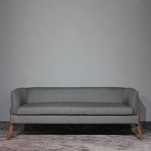 Zen Sofa ZEN05