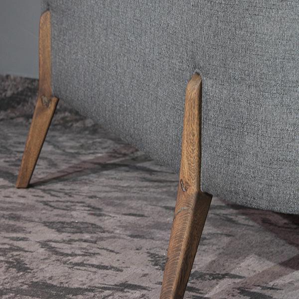 Zen Sofa ZEN05