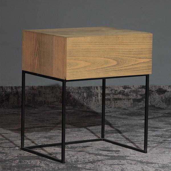 Bedside Table BEDS44