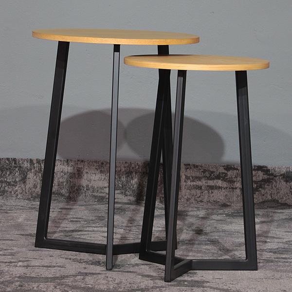 Side Table Set MODE000003