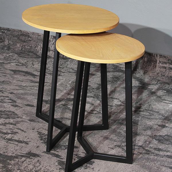 Side Table Set MODE000003