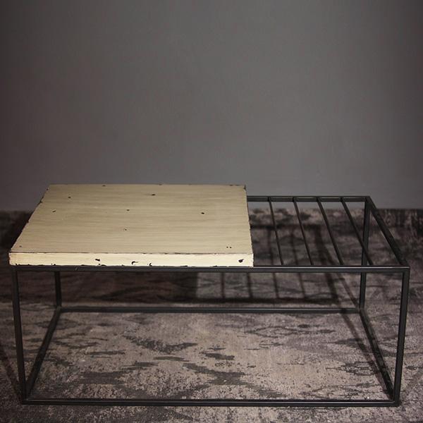 Coffee Table COF07