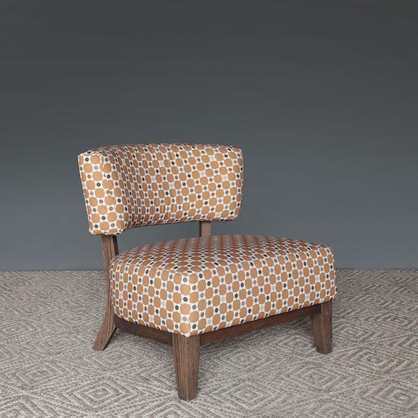 Chloe chair CHL0000011