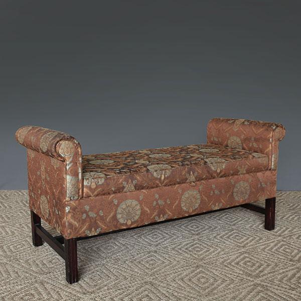 Once off Ottoman OTT000160