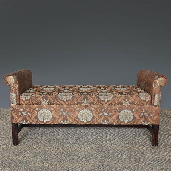 Once off Ottoman OTT000160