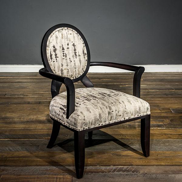 Capri Chair