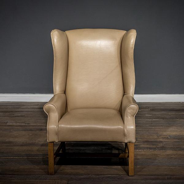 Max Wingback