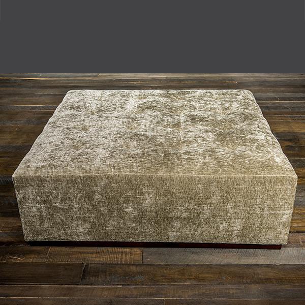Austin Ottoman