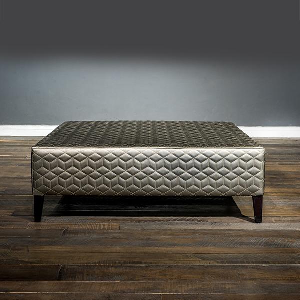 Quinn Ottoman QUI01