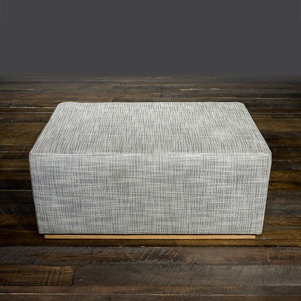 Zoe Ottoman 