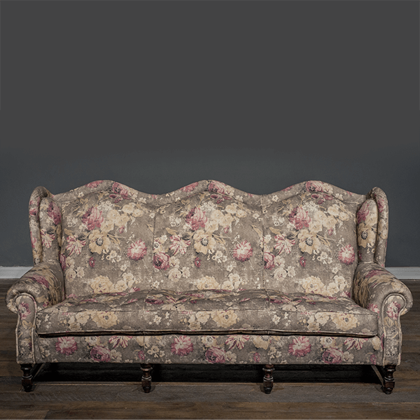 Cornflower Sofa CORN01