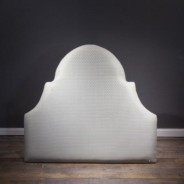 Headboard Sculped