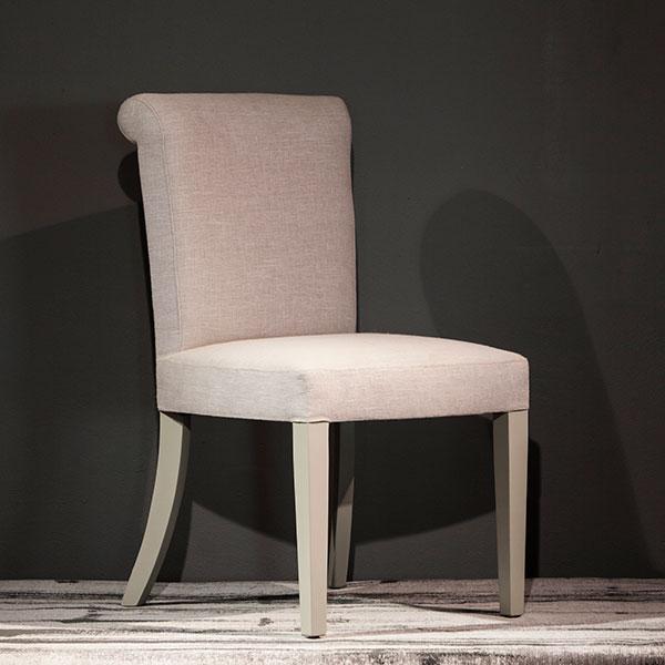 Shannon Dining Chair Sample