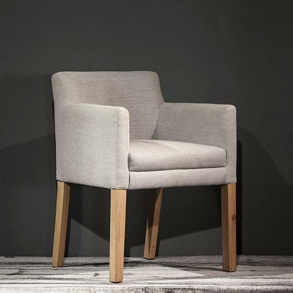 Sandy Dining Chair Sample
