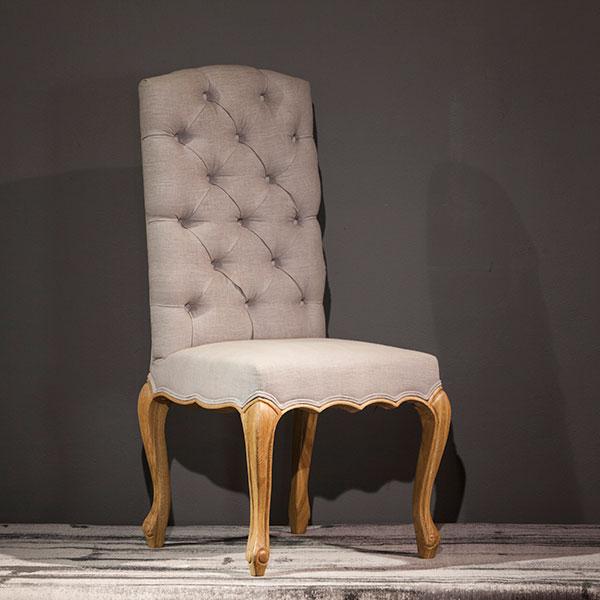 BORDEAUX DINING CHAIR